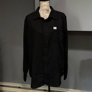 Caterpillar Core Flannel Shirt